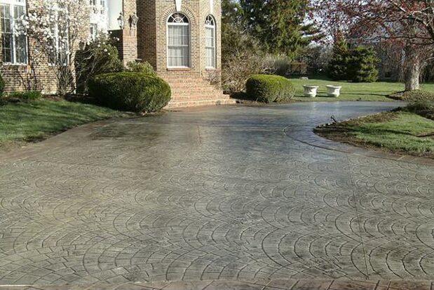 Concrete Flatwork