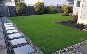 Residential Artificial Turf