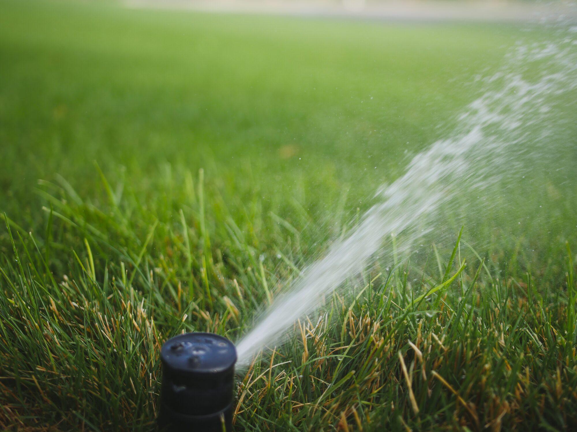 Irrigation Services